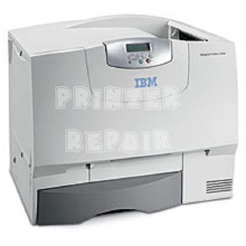 IBM Laser Printer 3835 Page Printer
